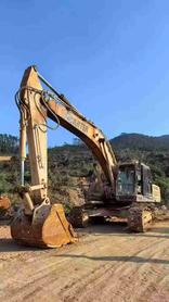 Buy Caterpillar CT60 Used Excavator / 3 Used Caterpillar CT60 Excavator 2020 Model / 3