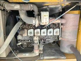 Buy Hyundai HL980 Used Excavator / 7 Used Hyundai HL980 Excavator 2012 Model / 7