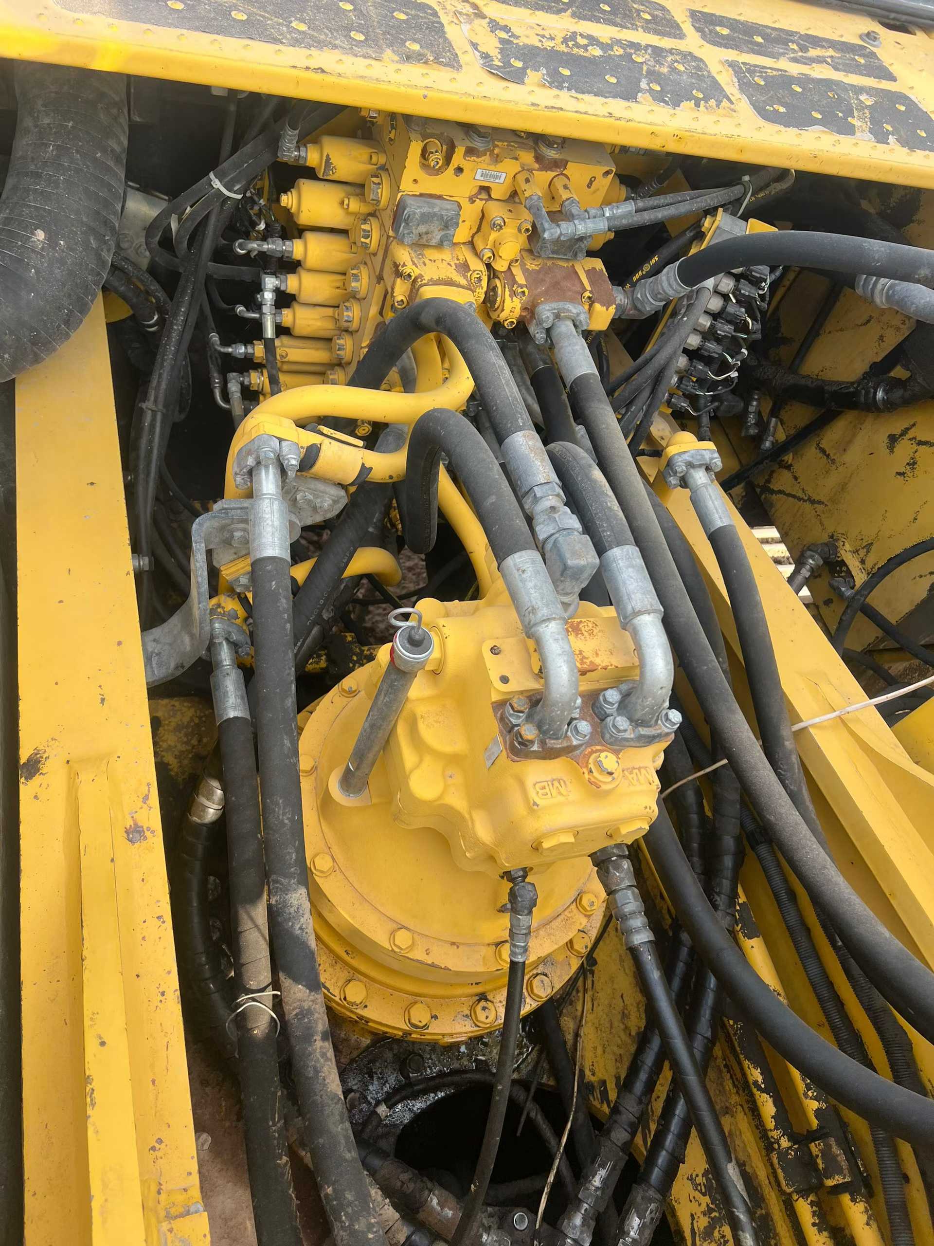Buy Komatsu PC60-8 Used Excavator / 6 Used Komatsu PC60-8 Excavator 2019 Model / 6