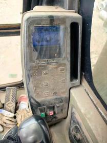 Buy Hyundai HL980 Used Excavator / 8 Used Hyundai HL980 Excavator 2012 Model / 8