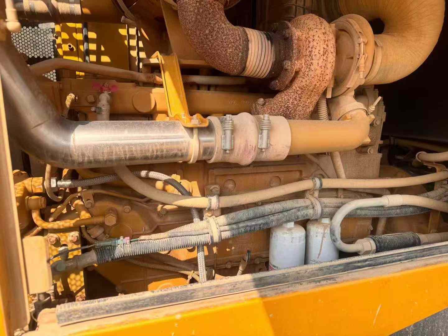 Buy XCMG LW500KV Used Loader / 5 Used XCMG LW500KV Loader 2020 Model / 5