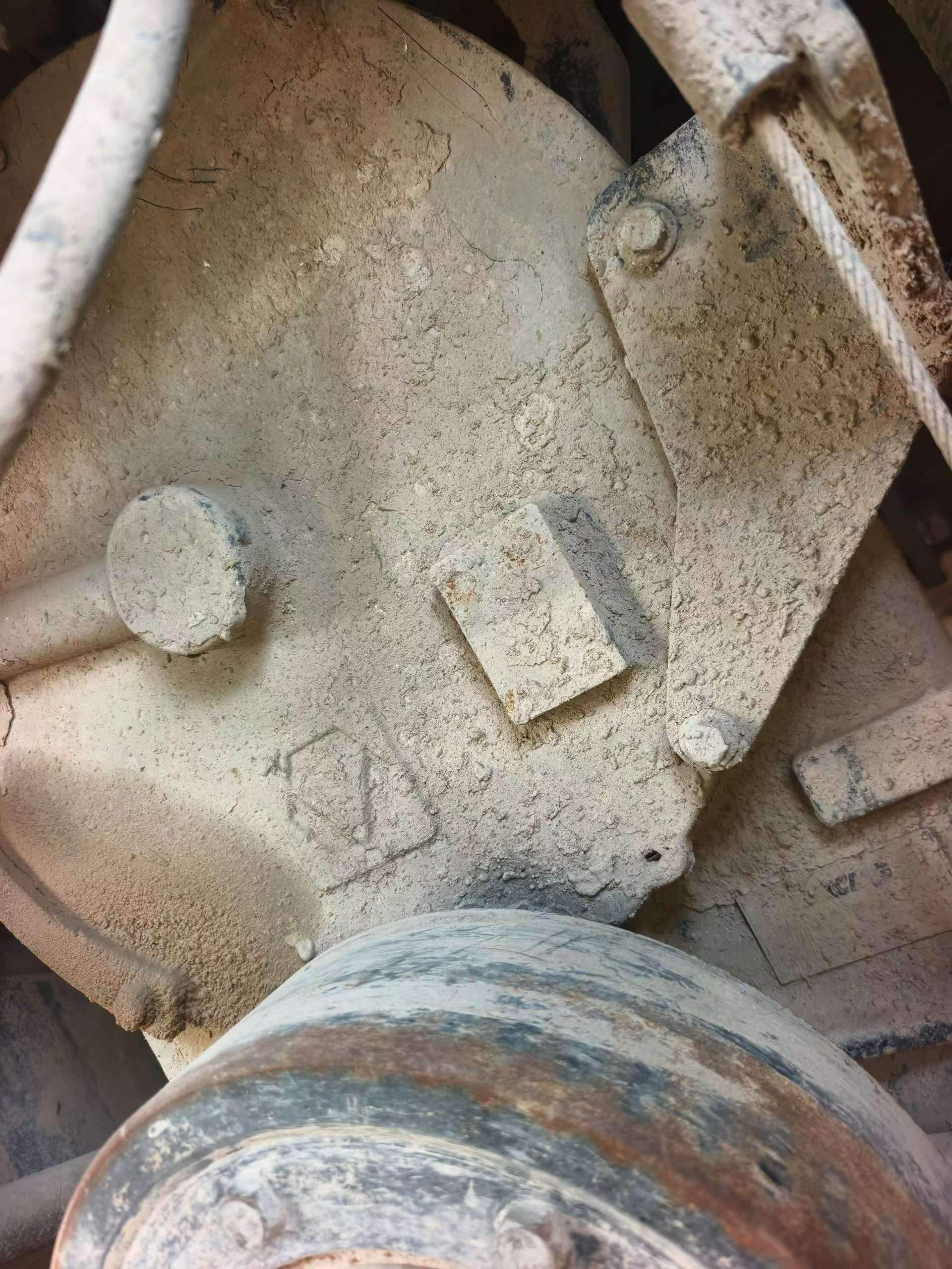 Used XCMG LW200 Loader 2022 Model / 8