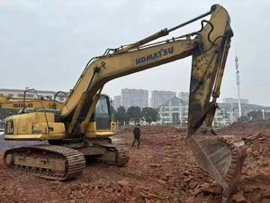 Buy Komatsu PC200LC-8 Used Excavator Buy Komatsu PC200LC-8 Used Excavator