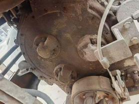 Buy XCMG LW300F Used Loader / 3 Used XCMG LW300F Loader 2010 Model / 3