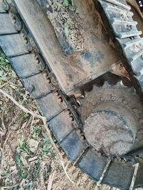 Buy XCMG XE3000 Used Excavator / 6 Used XCMG XE3000 Excavator 2022 Model / 6