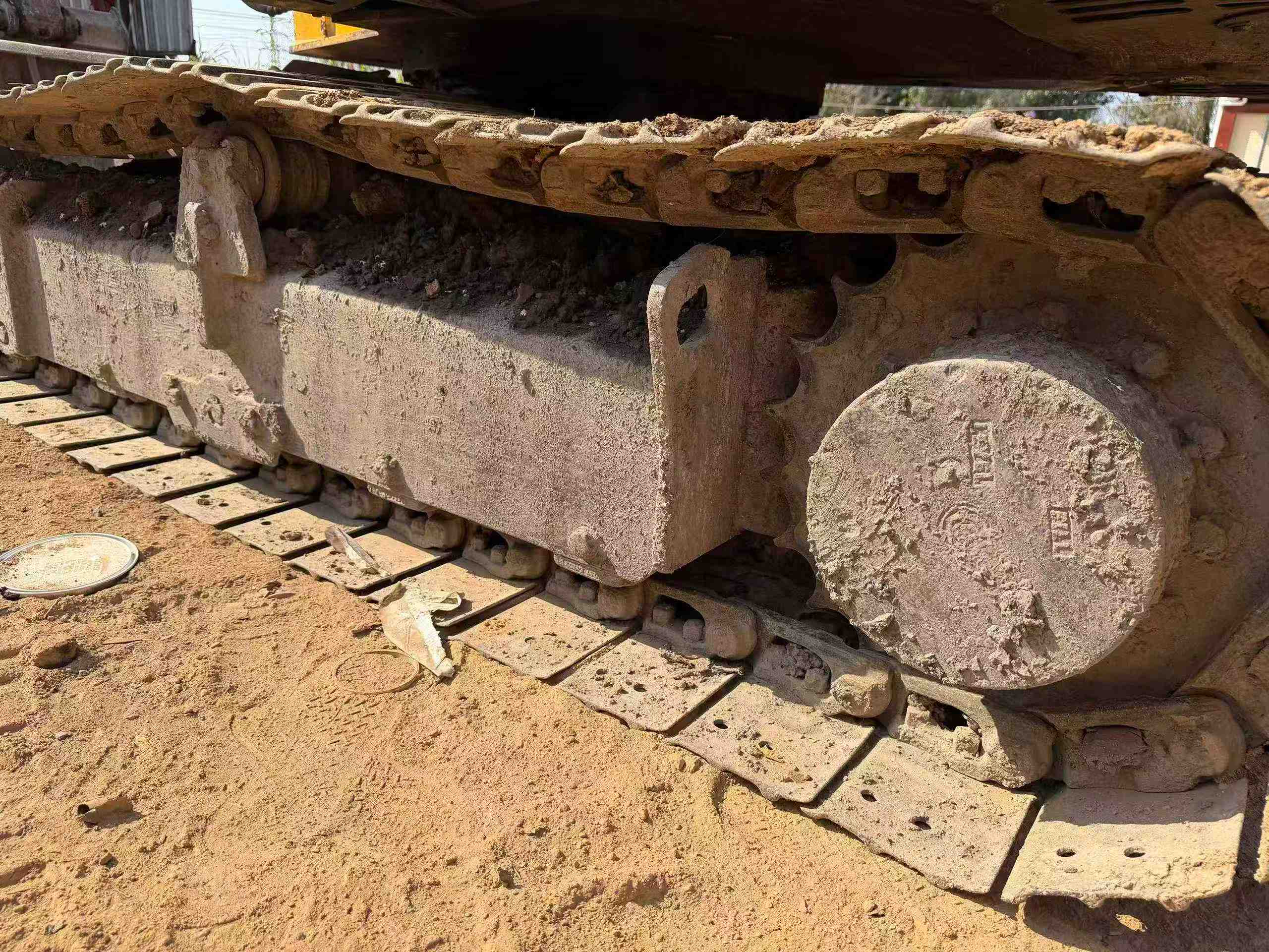 Buy XCMG XE55U Used Excavator / 3 Used XCMG XE55U Excavator 2018 Model / 3