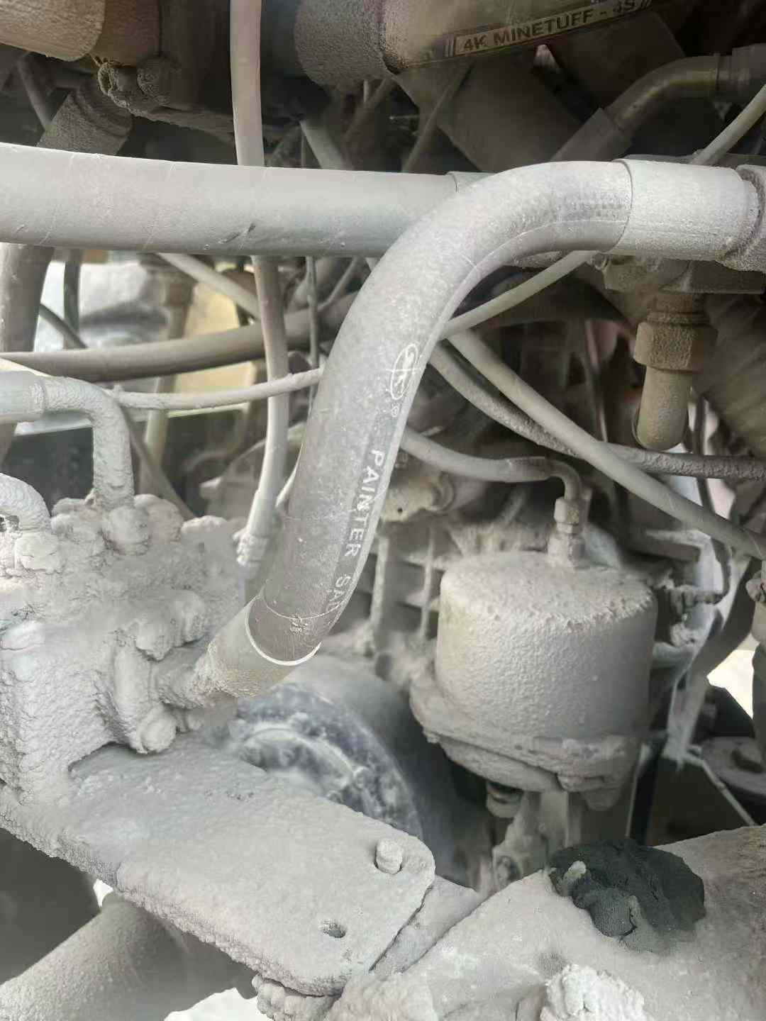 Used XCMG XC958 Loader 2023 Model / 6