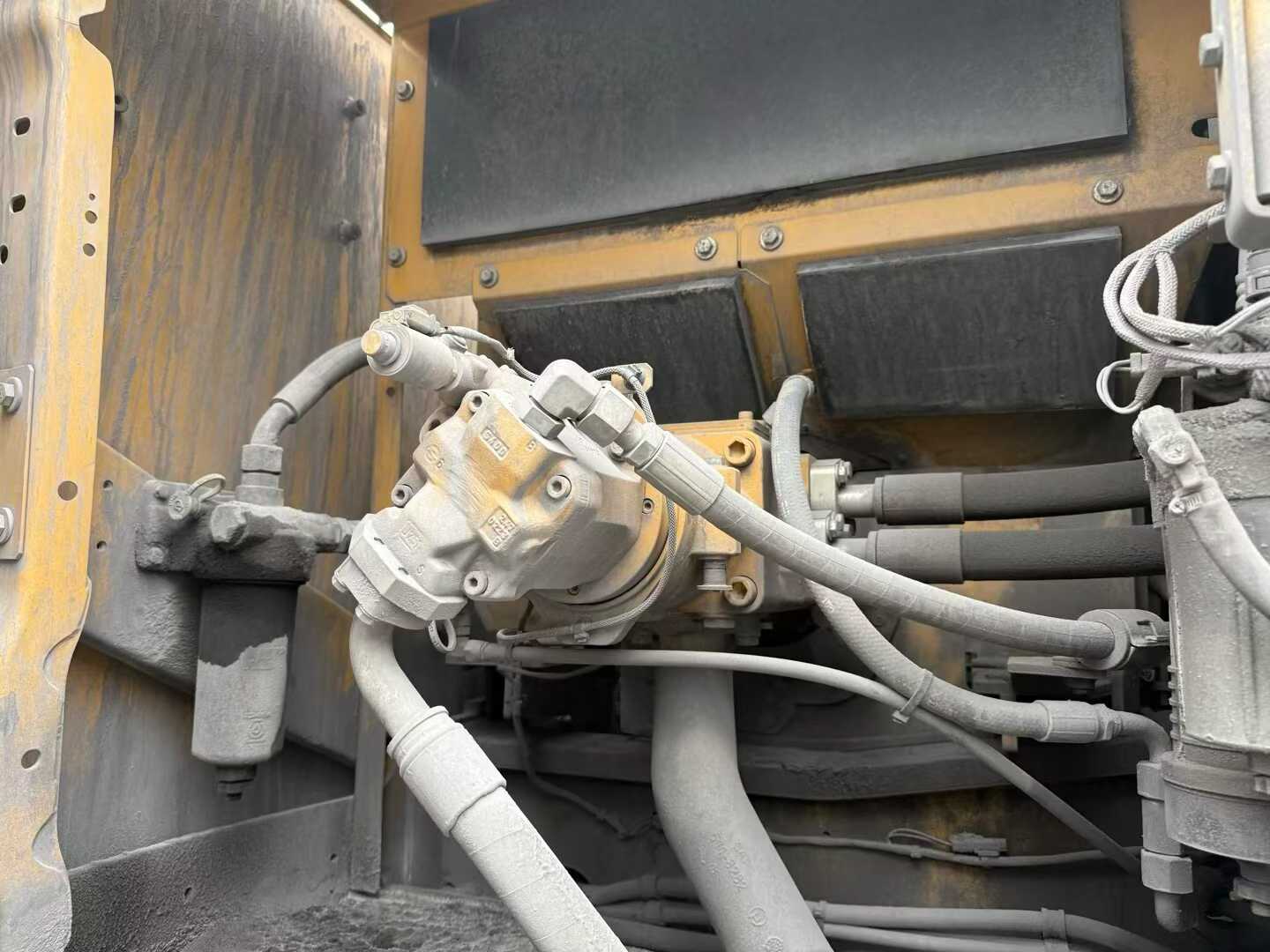 Used Caterpillar 336FLH Excavator 2019 Model / 6