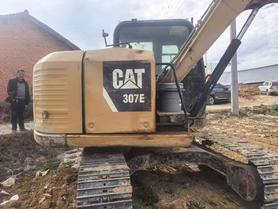 Buy Caterpillar 307V2 Used Excavator / 2 Used Caterpillar 307V2 Excavator 2015 Model / 2