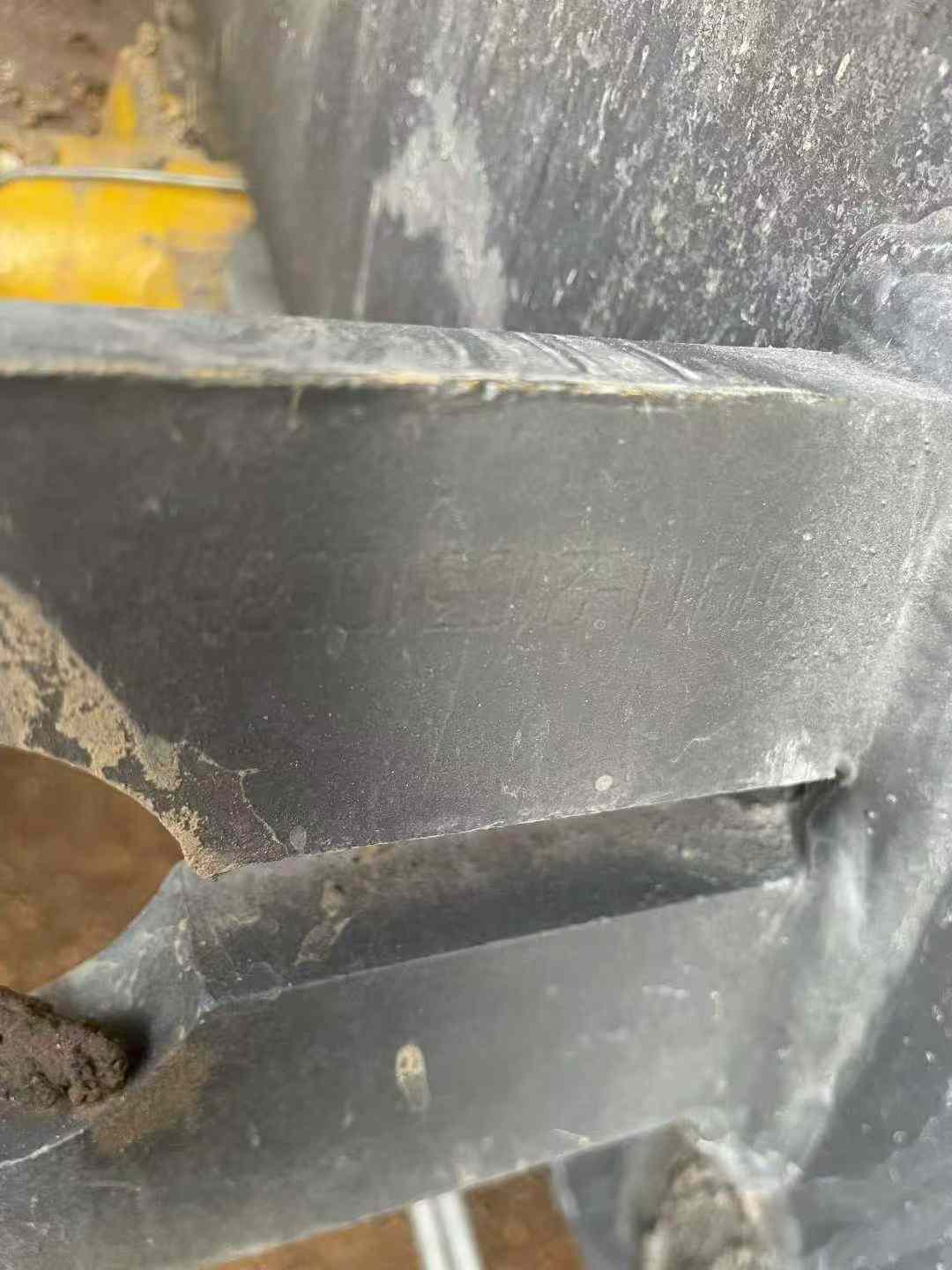 Buy SDLG LG953 Used Loader / 5