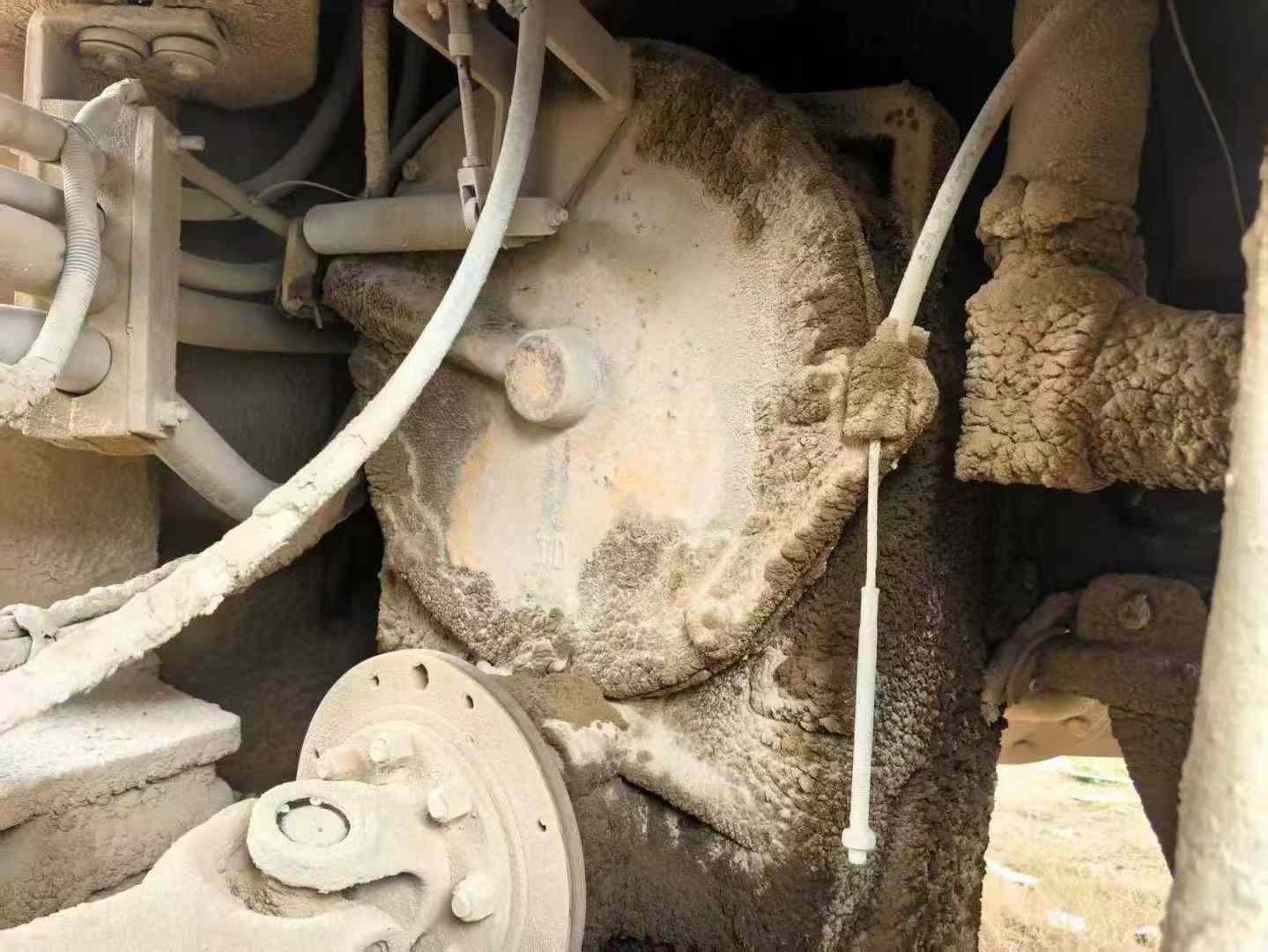 Buy XCMG LW500K Used Loader / 7 Used XCMG LW500K Loader 2016 Model / 7