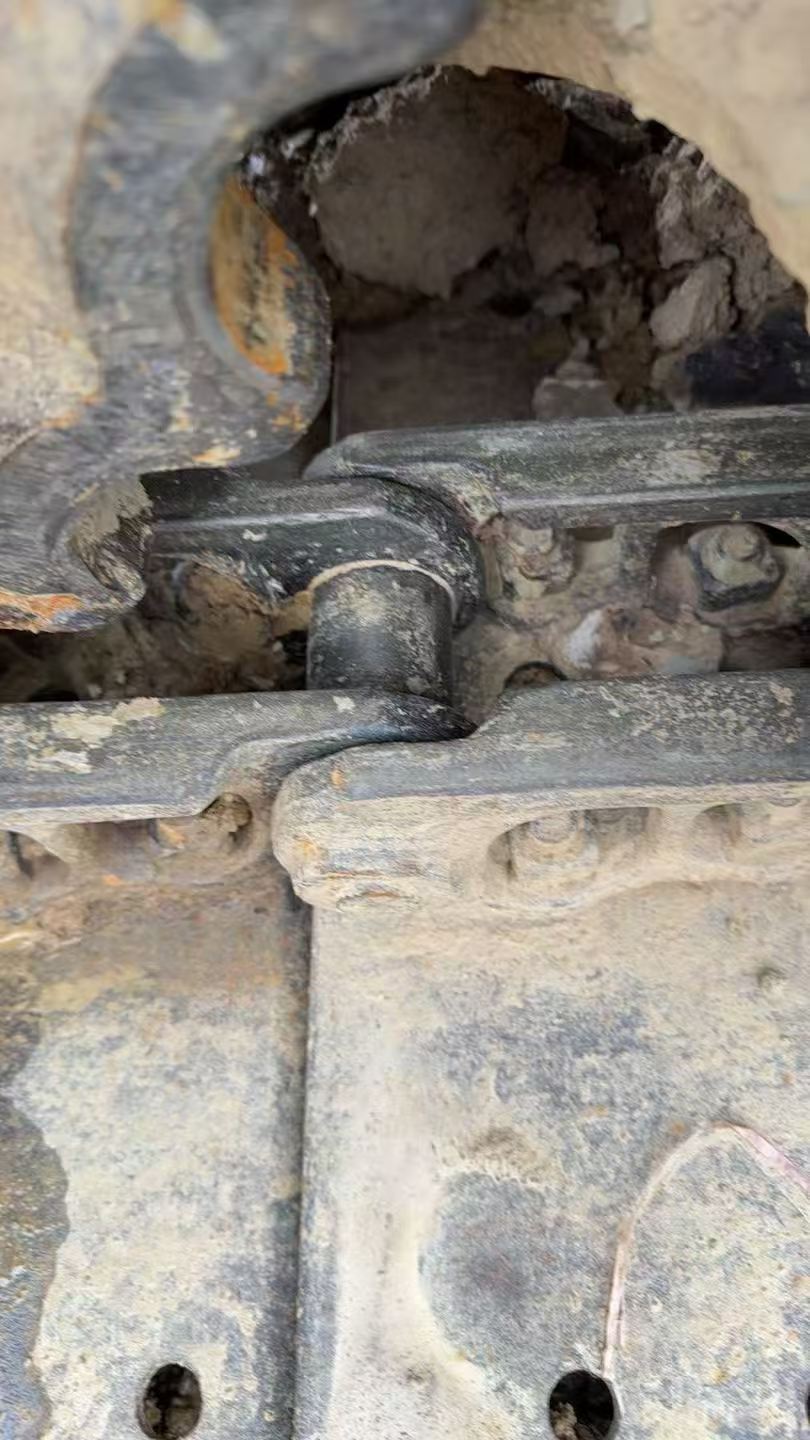 Used XCMG XE370 Excavator 2022 Model / 7