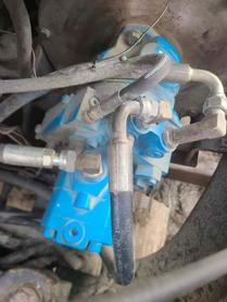 Buy Hyundai HX60 Used Excavator / 4 Used Hyundai HX60 Excavator 2014 Model / 4