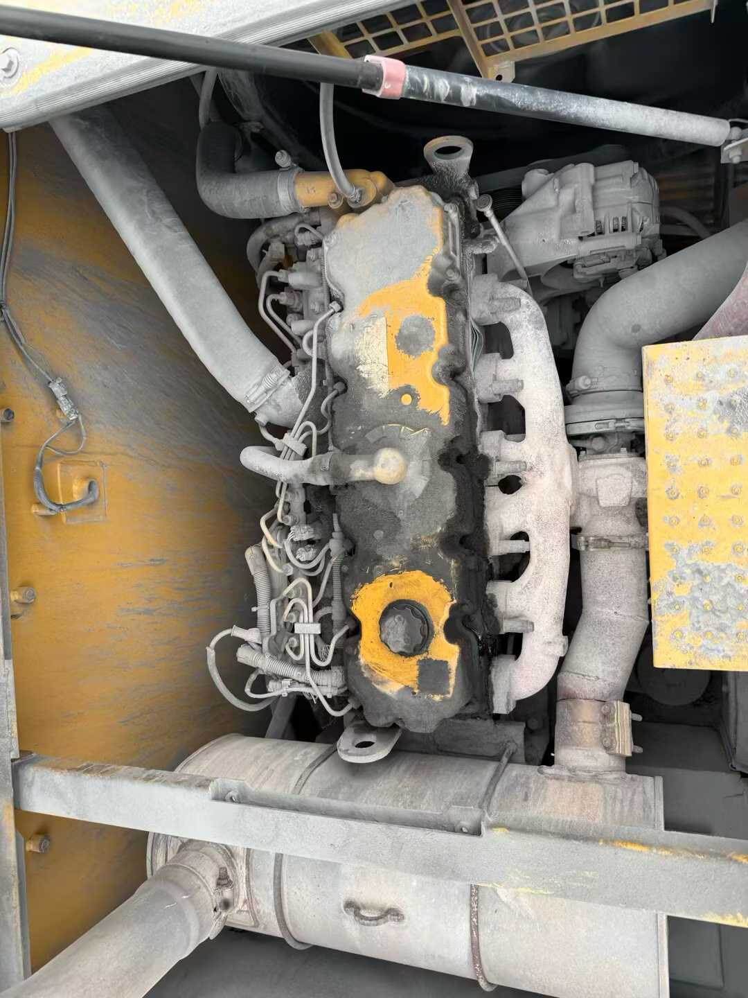 Used Caterpillar 336FLH Excavator 2019 Model / 5