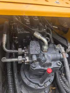 Buy XCMG XE245GH Used Excavator Buy XCMG XE245GH Used Excavator