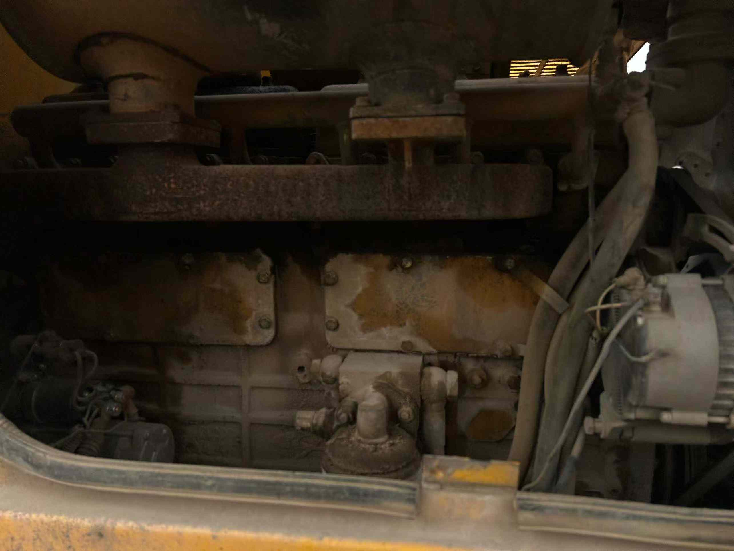 Used XCMG LW300M Loader 2011 Model / 7