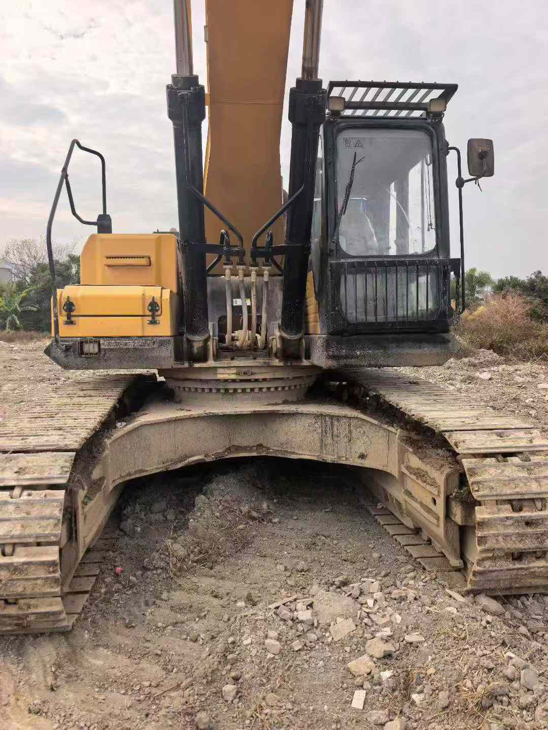 Buy Sany SY85 Used Excavator / 9 Used Sany SY85 Excavator 2020 Model / 9