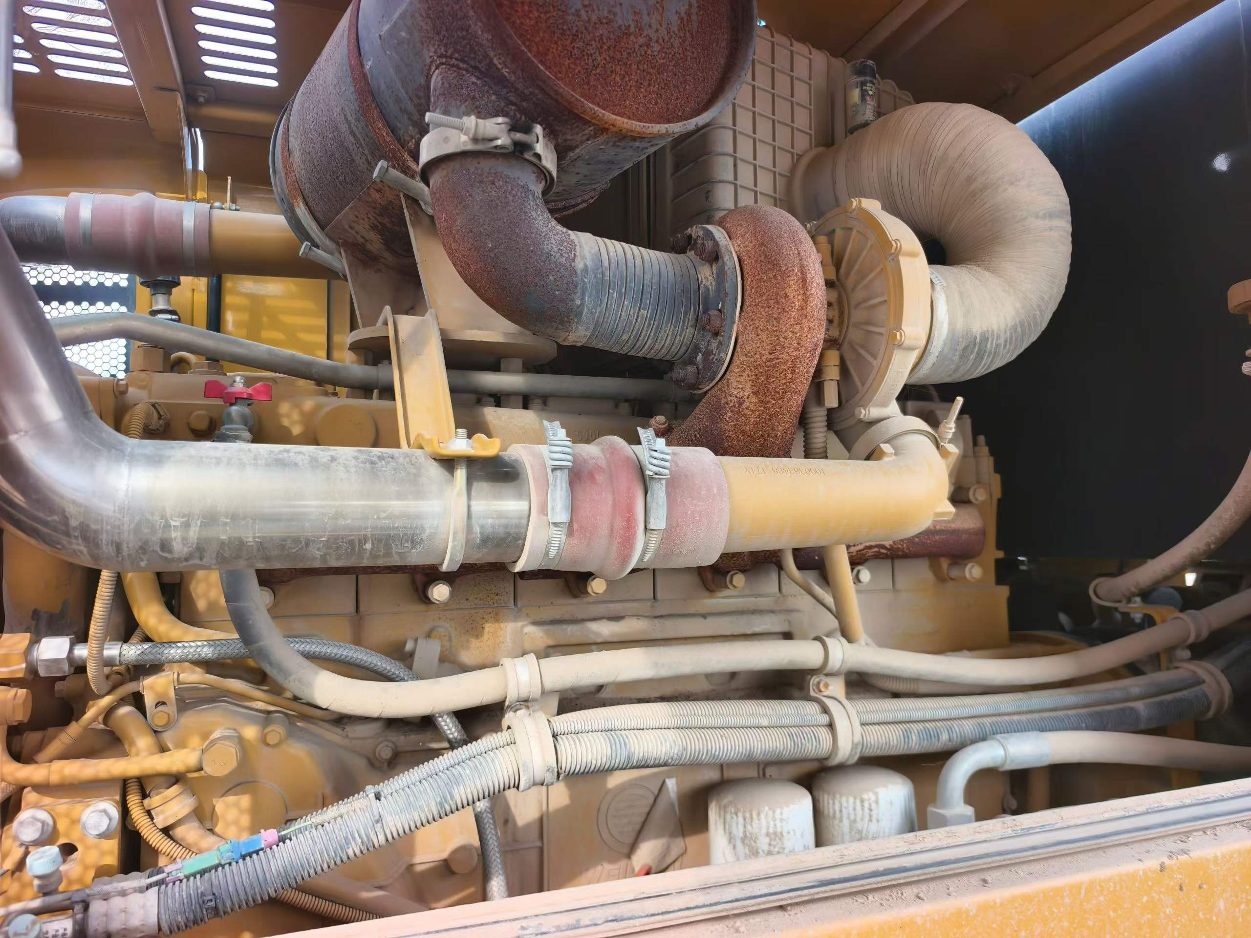 Used XCMG LW200 Loader 2022 Model / 6