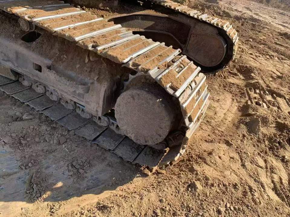 Buy Caterpillar 323D2L Used Excavator / 7 Used Caterpillar 323D2L Excavator 2016 Model / 7