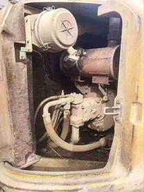 Buy Caterpillar 308E Used Excavator / 5 Used Caterpillar 308E Excavator 2015 Model / 5