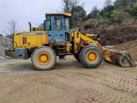 Buy XCMG LW300F Used Loader / 4 Used XCMG LW300F Loader 2010 Model / 4