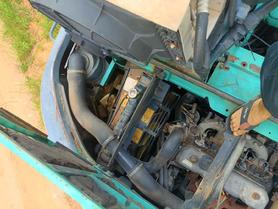 Buy Kobelco SK135 Used Excavator / 2 Used Kobelco SK135 Excavator 2016 Model / 2