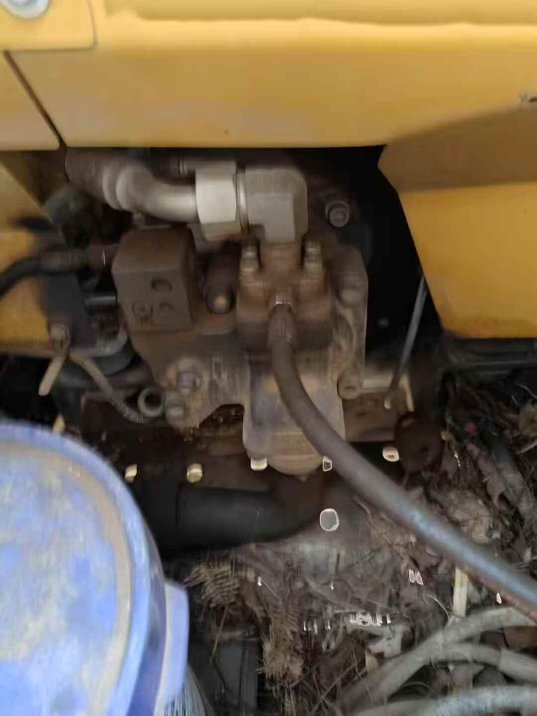 Used XCMG XE80 Excavator 2020 Model / 5