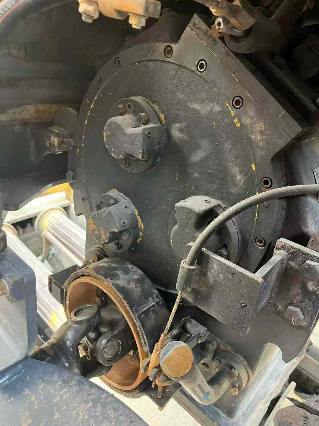 Used XCMG LW300F Loader 2022 Model / 4