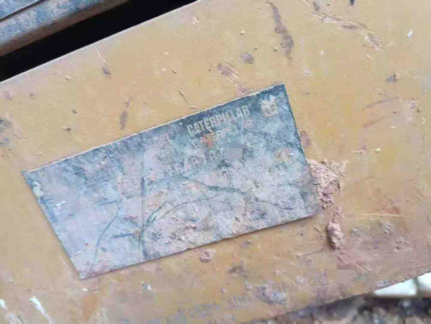 Buy Caterpillar 313D2 Used Excavator