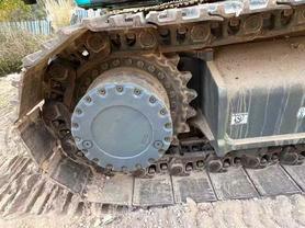 Buy Kobelco SK350LC SuperX Used Excavator / 9 Used Kobelco SK350LC SuperX Excavator 2019 Model / 9