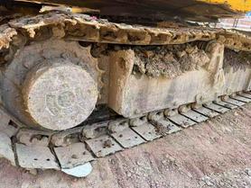 Buy XCMG XE55U Used Excavator / 4 Used XCMG XE55U Excavator 2018 Model / 4