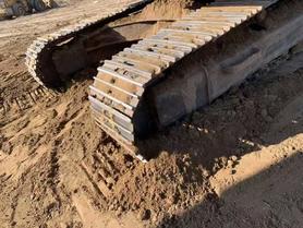 Buy Caterpillar 323D2L Used Excavator / 8 Used Caterpillar 323D2L Excavator 2016 Model / 8