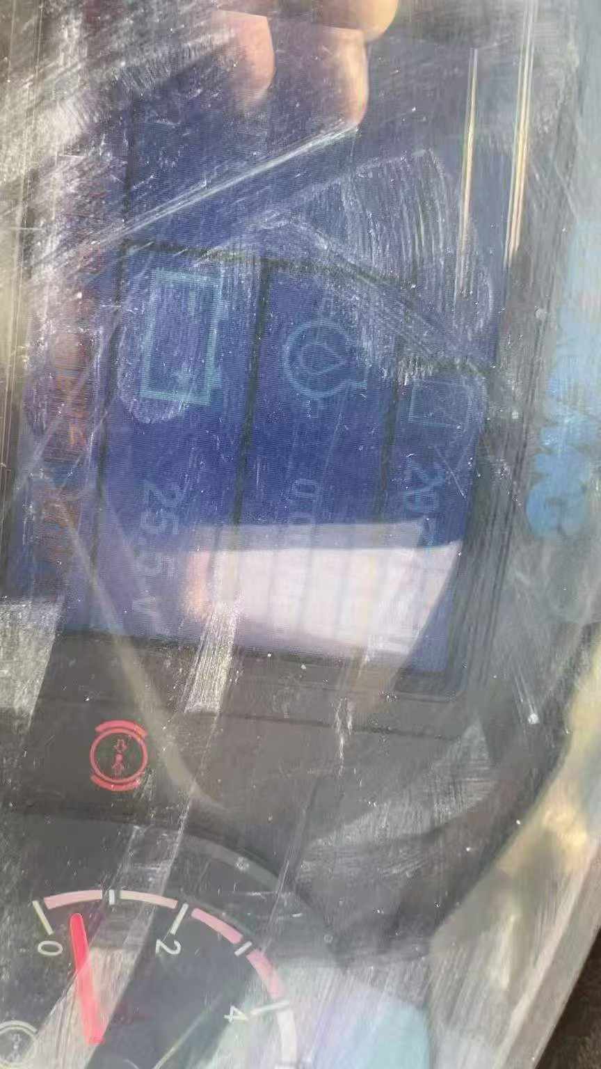 Used XCMG LW200FV Loader 2021 Model / 3