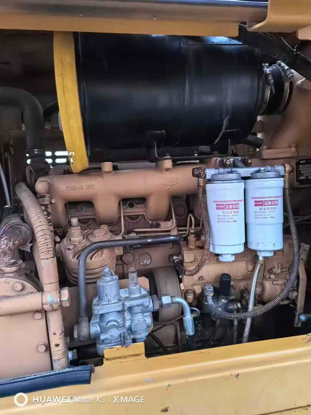 Used XCMG ZL30GV Loader 2013 Model / 8