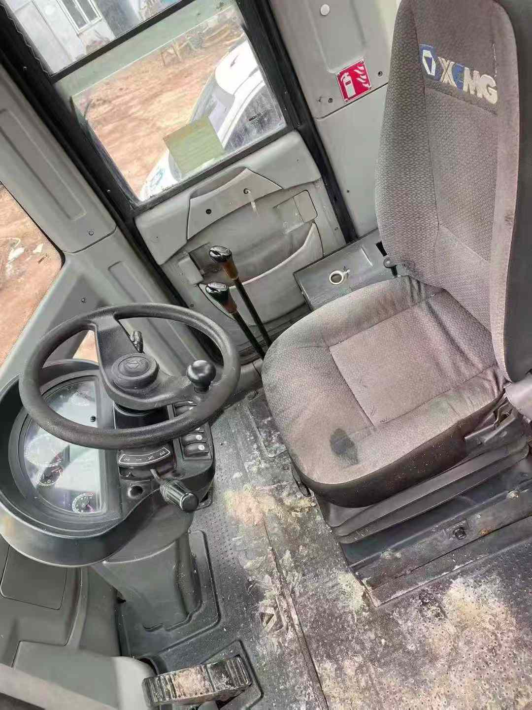 Used XCMG LW500KN Loader 2016 Model / 7