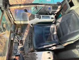 Buy Yanmar Vio 50-7A Used Excavator / 5 Used Yanmar Vio 50-7A Excavator 2016 Model / 5