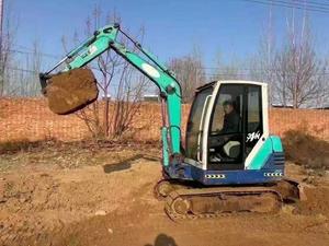 Buy Yanmar Vio 50-7A Used Excavator Buy Yanmar Vio 50-7A Used Excavator