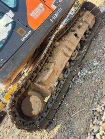 Buy Doosan DX18 Used Excavator / 5 Used Doosan DX18 Excavator 2020 Model / 5