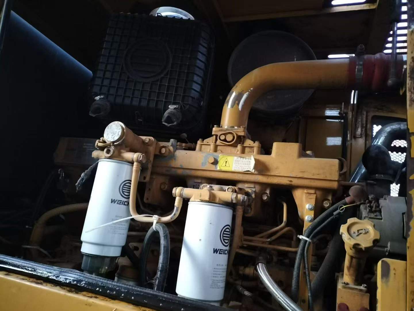 Used XCMG LW600FV Loader 2020 Model / 5