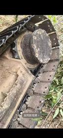 Buy Hitachi EX30 Used Excavator / 6 Used Hitachi EX30 Excavator 2018 Model / 6