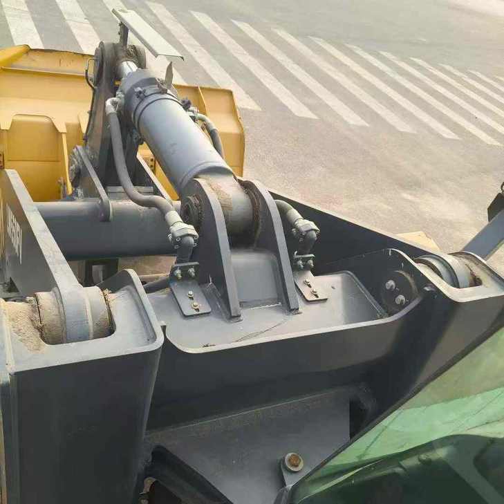 Buy XCMG ZL50G Used Loader / 1