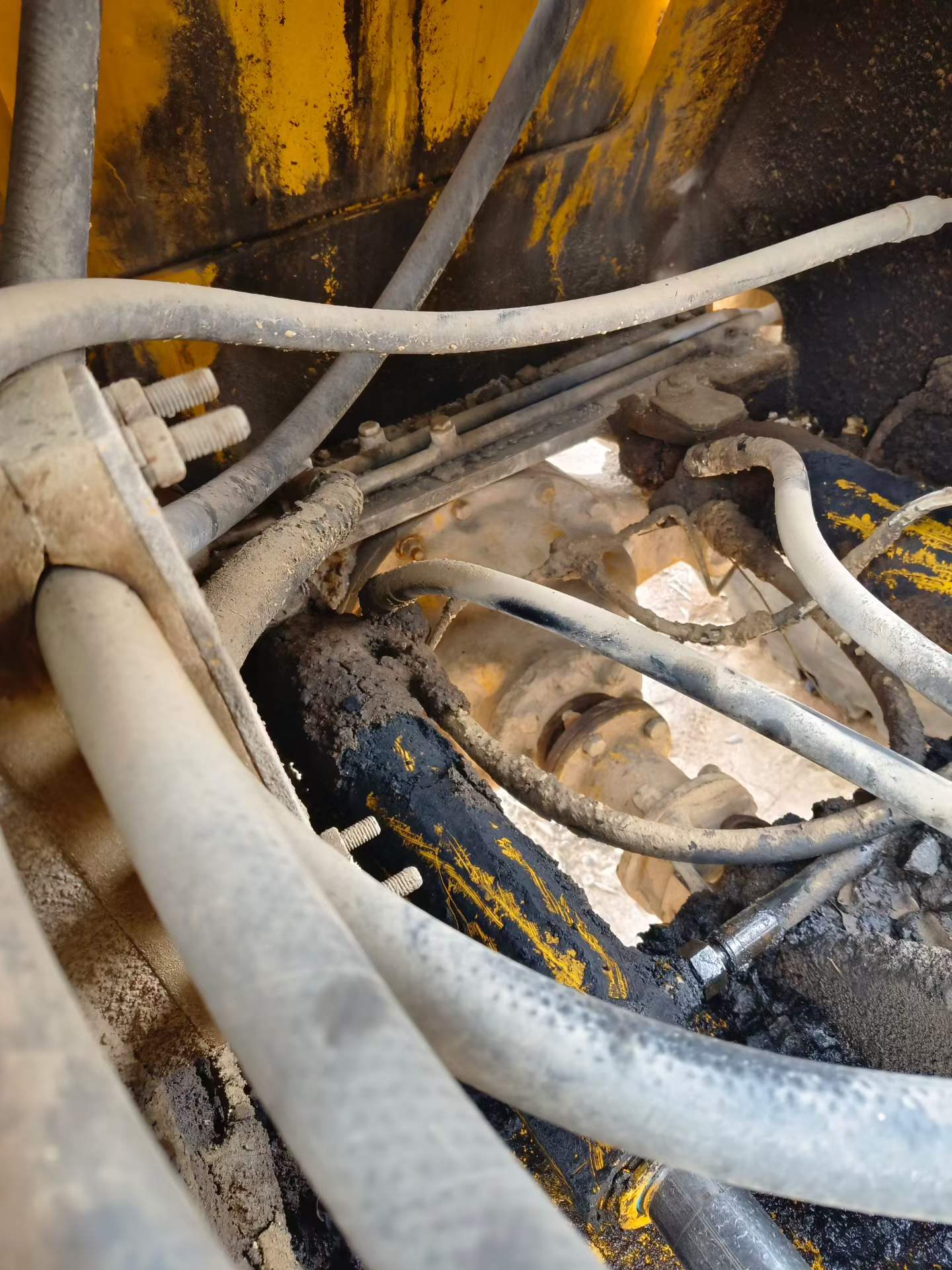 Used XCMG ZL30GV Loader 2016 Model / 7