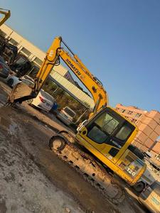 Buy Komatsu PC120-8 Used Excavator Buy Komatsu PC120-8 Used Excavator