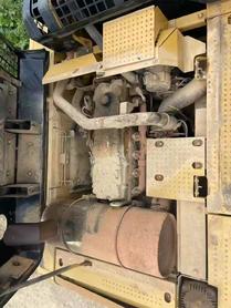 Buy Caterpillar CT16 Used Excavator / 5 Used Caterpillar CT16 Excavator 2016 Model / 5