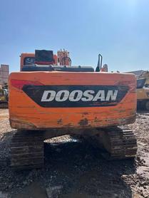 Buy Doosan DX18 Used Excavator / 9 Used Doosan DX18 Excavator 2020 Model / 9
