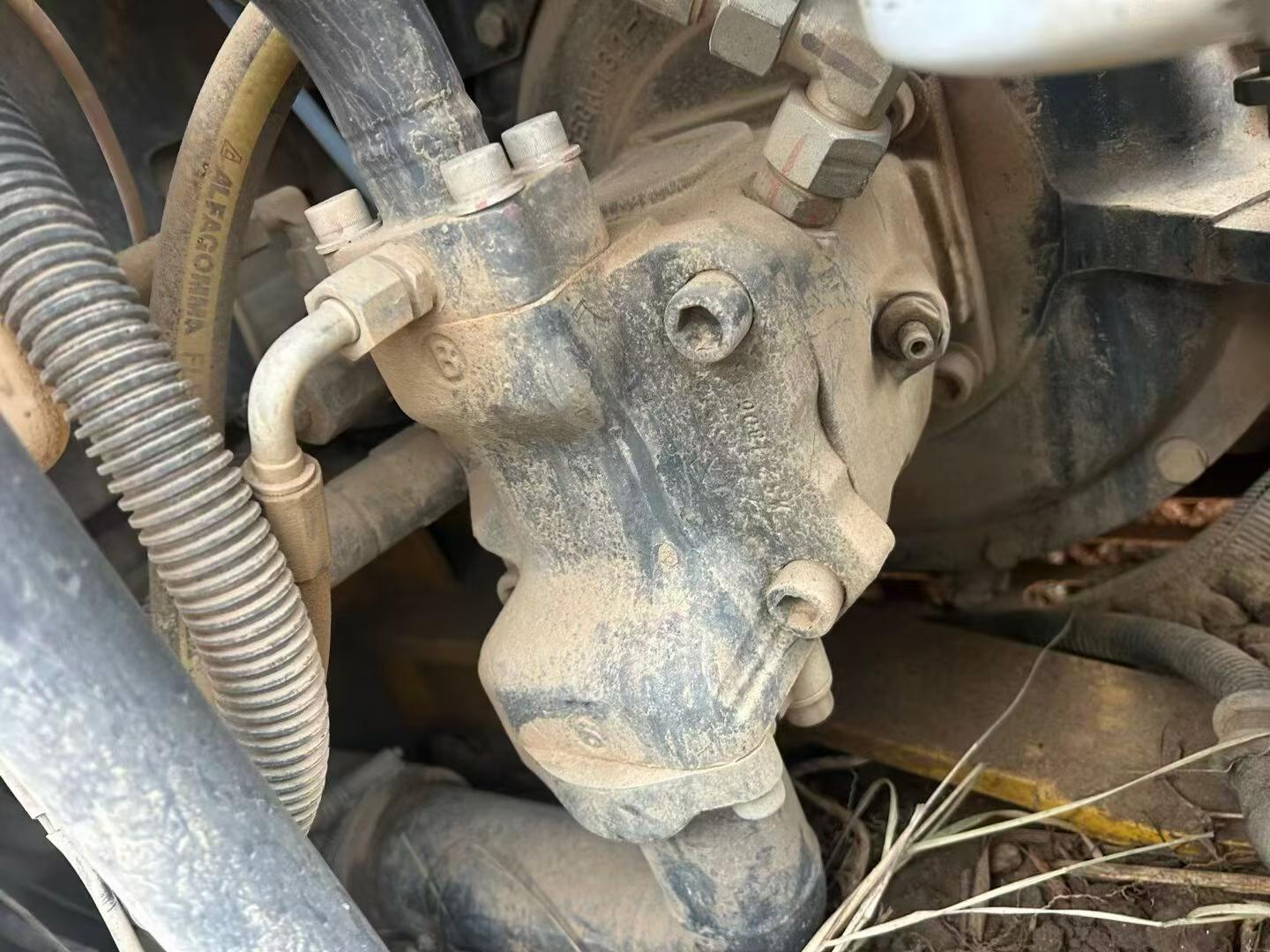 Used XCMG XE60 Excavator 2022 Model / 6