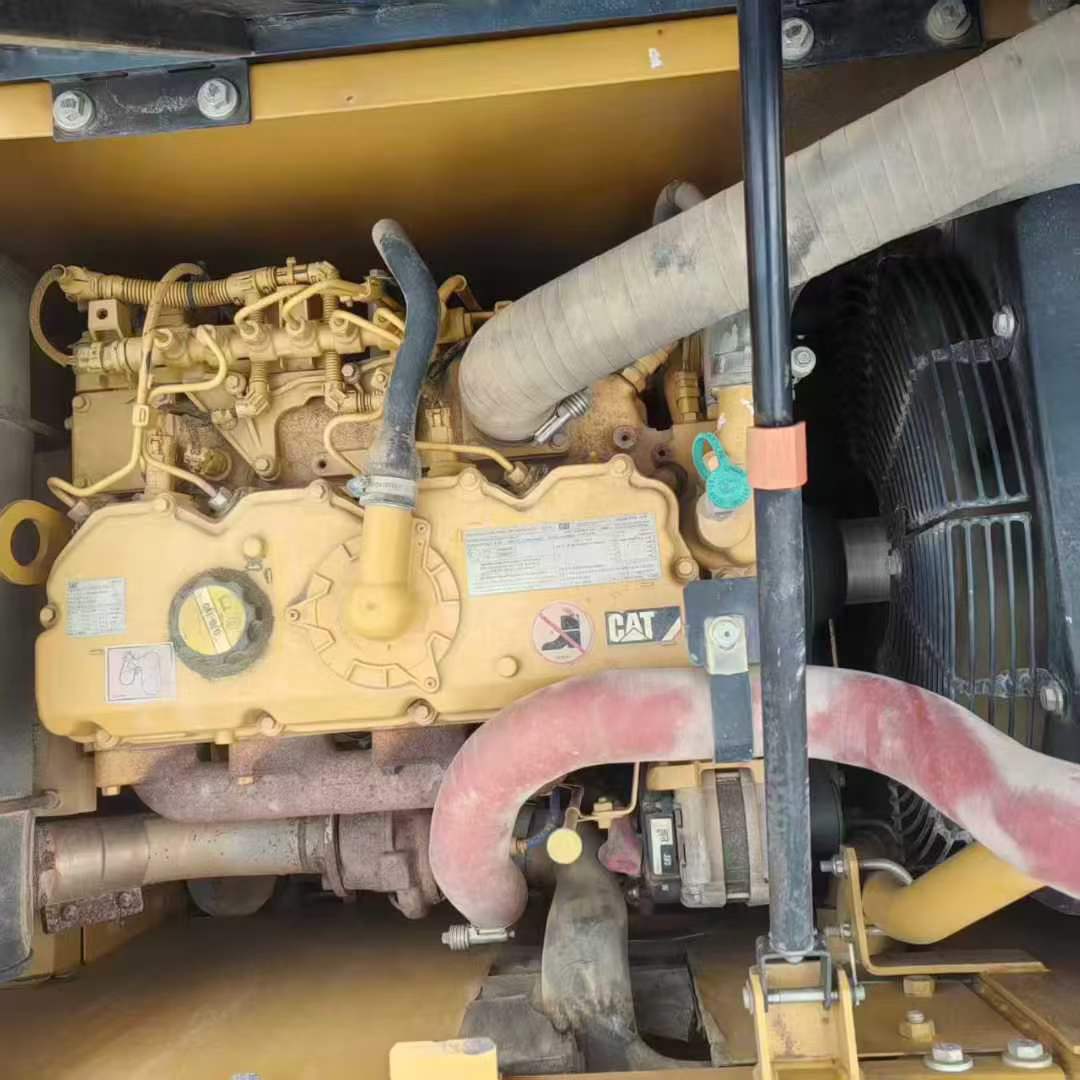 Used Caterpillar 313D Excavator 2020 Model / 3