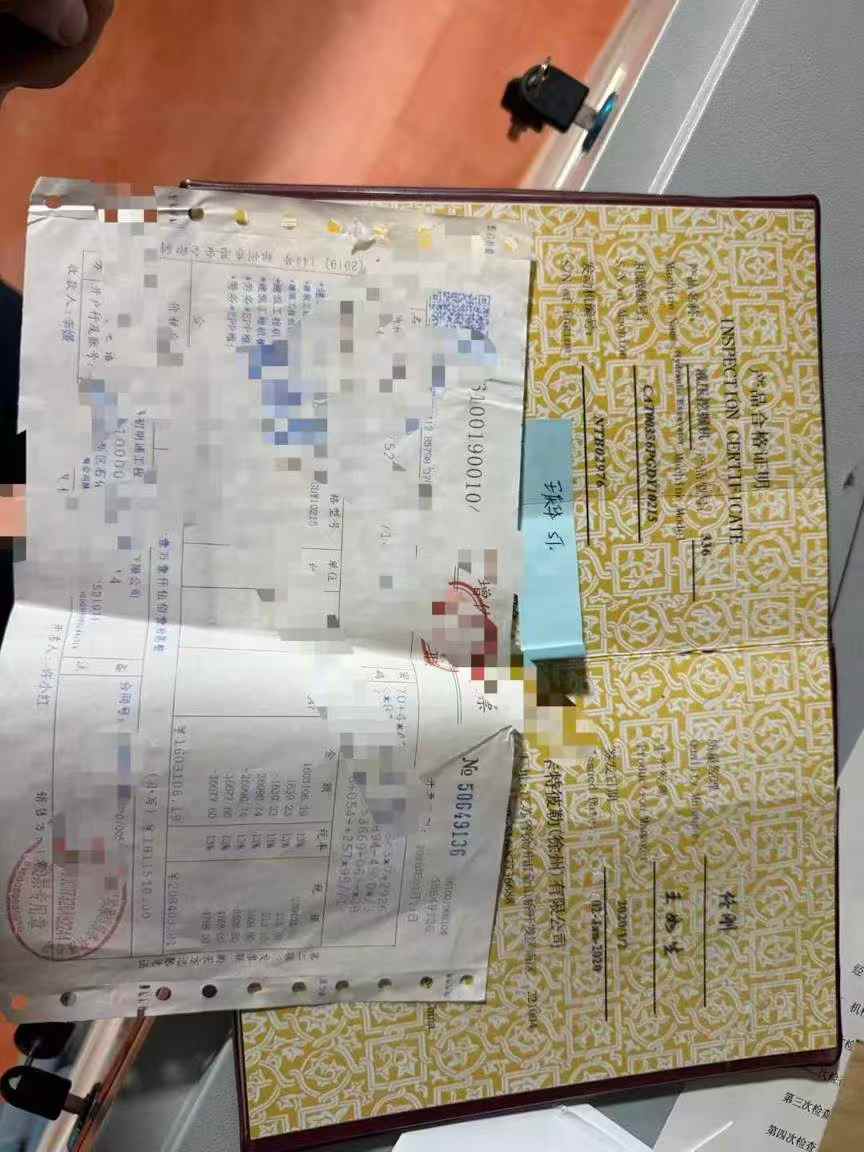 Used Caterpillar 336FLH Excavator 2020 Model / 4