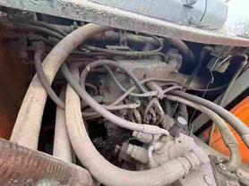 Buy Doosan DX215-9C Used Excavator / 5 Used Doosan DX215-9C Excavator 2016 Model / 5