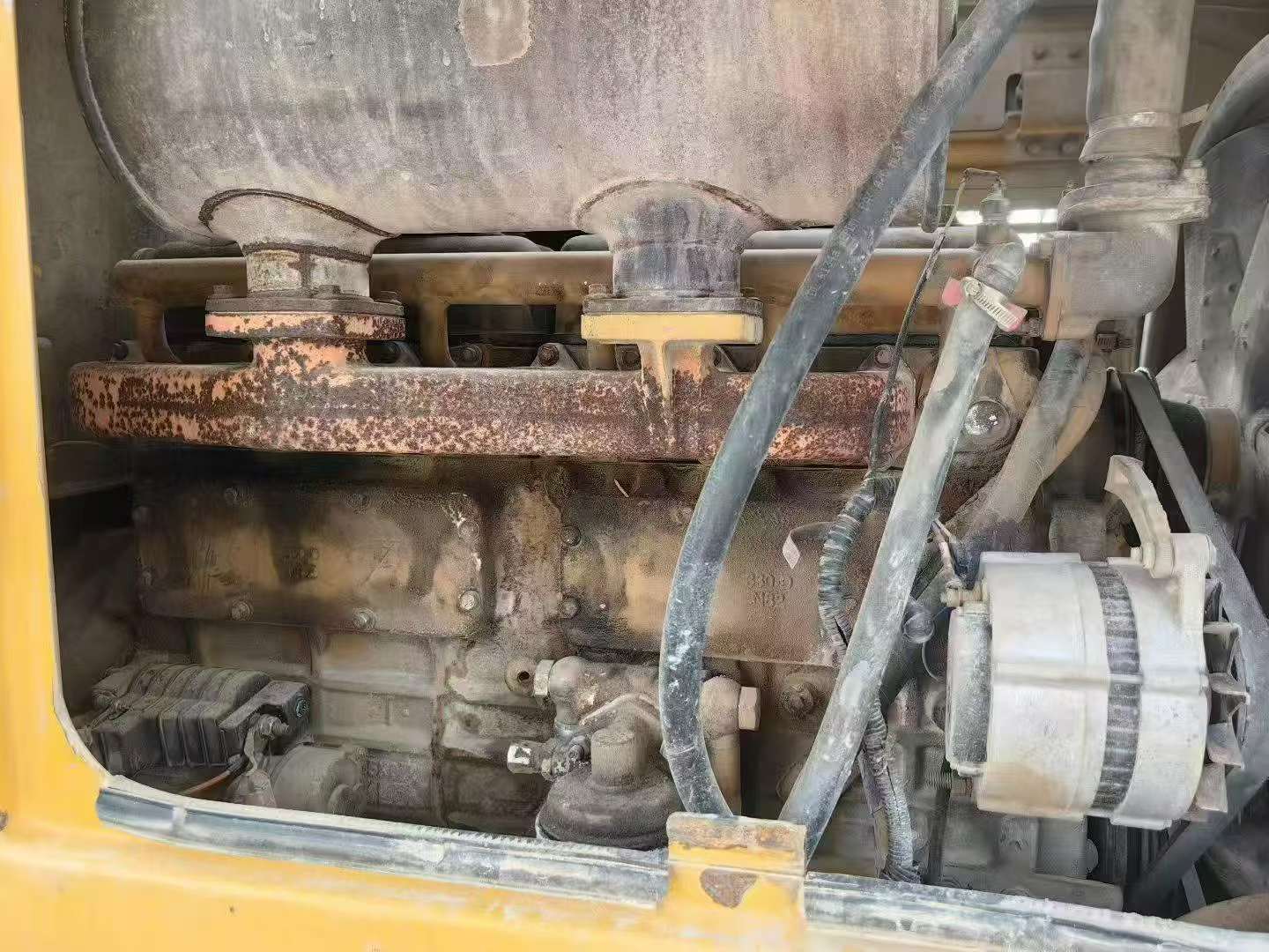 Used XCMG LW300FN Loader 2014 Model / 6